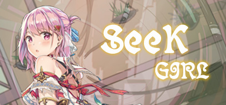 Seek Girl 官方中文免STEAM版+社保补丁全动态收集游戏-破次元