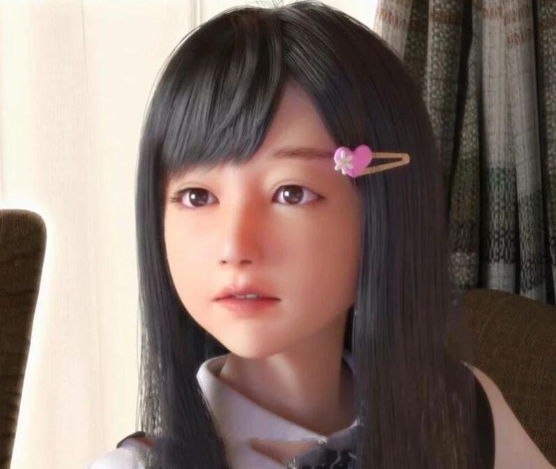 图片[3]-死宅、天使、和萝莉之家 V1.05 精翻汉化作弊版 极品3D游戏-破次元