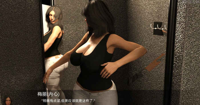 图片[2]-辣妻项目(Project Hot Wife) V0.1.7 精翻汉化版 PC+安卓-破次元