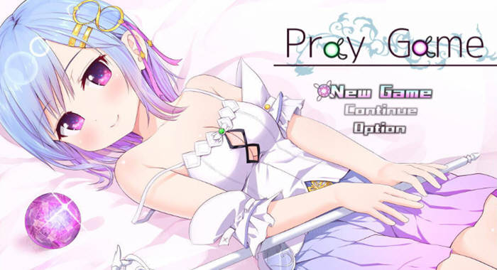 祈祷游戏（PrayGame） α版v9.00最终汉化作弊版 RPG 1.6G-破次元