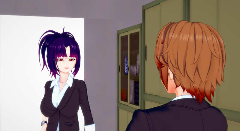 图片[4]-Passion City V1.0.0 精翻汉化版 PC＋安卓 卡通风格SLG游戏-破次元