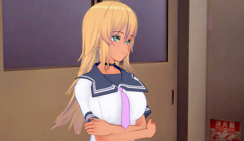 图片[5]-Passion City V1.0.0 精翻汉化版 PC＋安卓 卡通风格SLG游戏-破次元