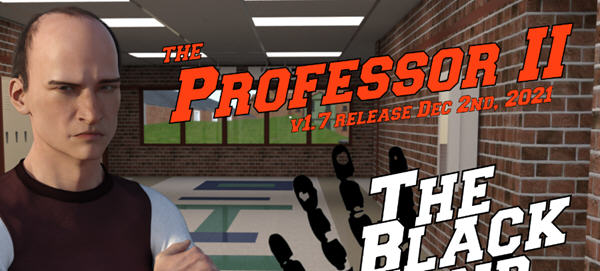 The Professor 第二季 Ver1.7 精翻汉化版 PC+安卓 SLG游戏 2.6G-破次元