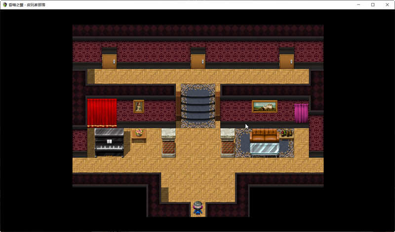 图片[4]-昏暗之声（Noise）Ver0.68 官方中文版 RPG游戏&更新 3.6G-破次元