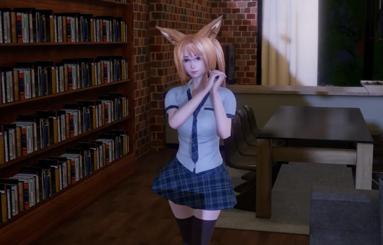 图片[2]-完美女友（PerfectLover）Ver1.3F 豪华中文版+全DLC 3D互动游戏 1.5G-破次元