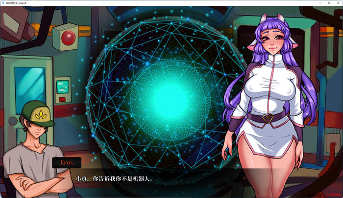 图片[4]-欢迎来爱神星 Ver0.0.7 汉化版 PC+安卓 手绘沙盒SLG游戏 1.8G-破次元