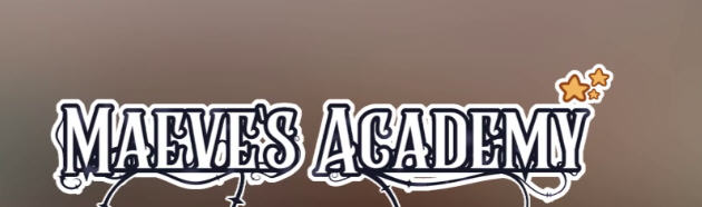 梅芙学院(Maeve’s Academy) ver0.2.1 汉化版 PC+安卓 手绘SLG游戏 800M-破次元