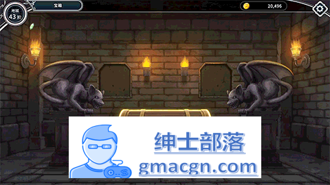 【卡牌战斗SLG/中文/全动态】带我去地下城吧!! V1.011 官方中文步兵版+特典【更新/3G】插图6