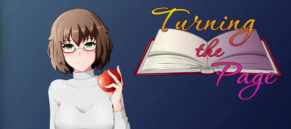 翻页(Turning the Page) ver0.3.0 汉化版 PC+安卓 SLG游戏&新作 700M-破次元