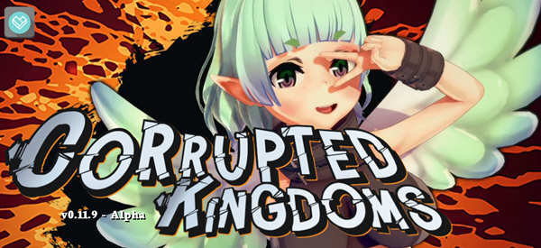 腐朽王国(Corrupted Kingdoms) ver0.17.4 汉化版 PC+安卓 SLG游戏&更新-破次元