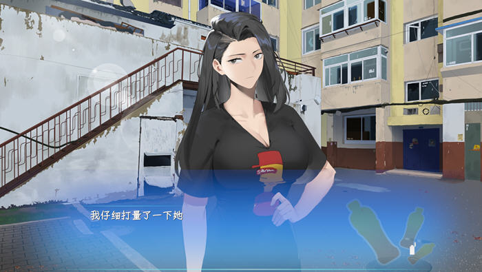 图片[4]-东北之夏:团长你就是歌姬吧 STEAM官方中文版 国产ADV游戏 2.4G-破次元
