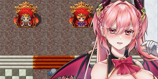 高傲的蕾娜永不屈服 汉化版 PC+安卓 RPG游戏+全回想 1G-破次元