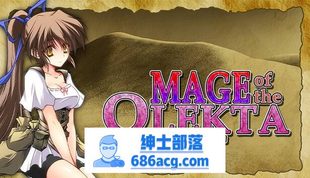 【RPG/中文】穿越奥雷库塔沙漠 STEAM官方中文步兵版【新作/500M】-破次元