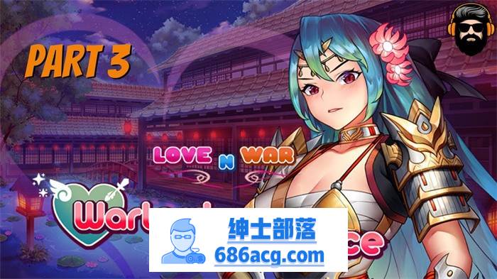 【战略SLG/中文/动态】爱欲战争2-银妻版三国寝取争霸 V1.03+前作 STEAM官方中文步兵版【更新/整合/6G】-破次元