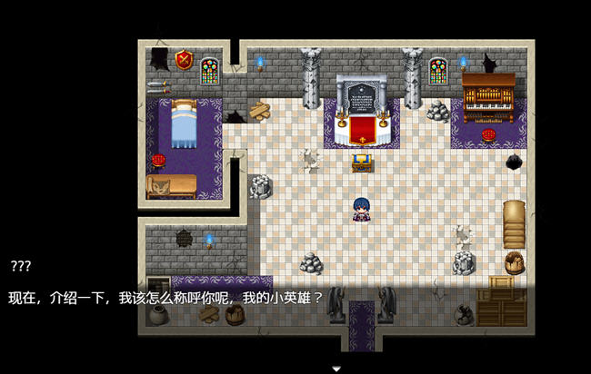 图片[2]-玉望徽章 ver0.1 云翻汉化作弊版 PC＋安卓 RPG游戏 1.3G-破次元