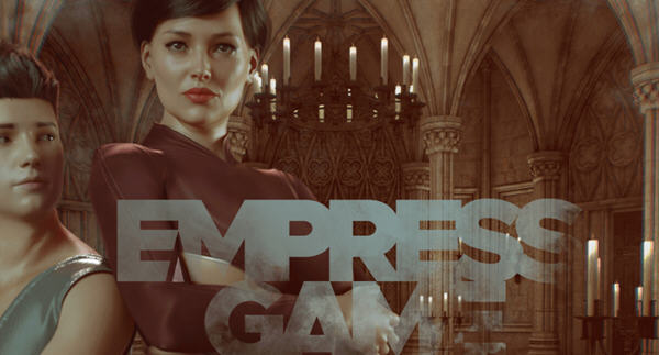 皇后游戏(Empress Game) ver0.28 汉化版 PC+安卓 SLG游戏 1.3G-破次元