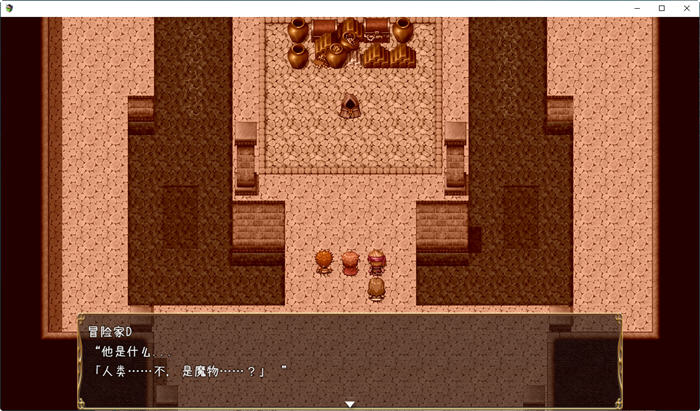 图片[2]-王国骑士雷吉娜 个人汉化版 PC+安卓 RPG游戏 2.1G-破次元