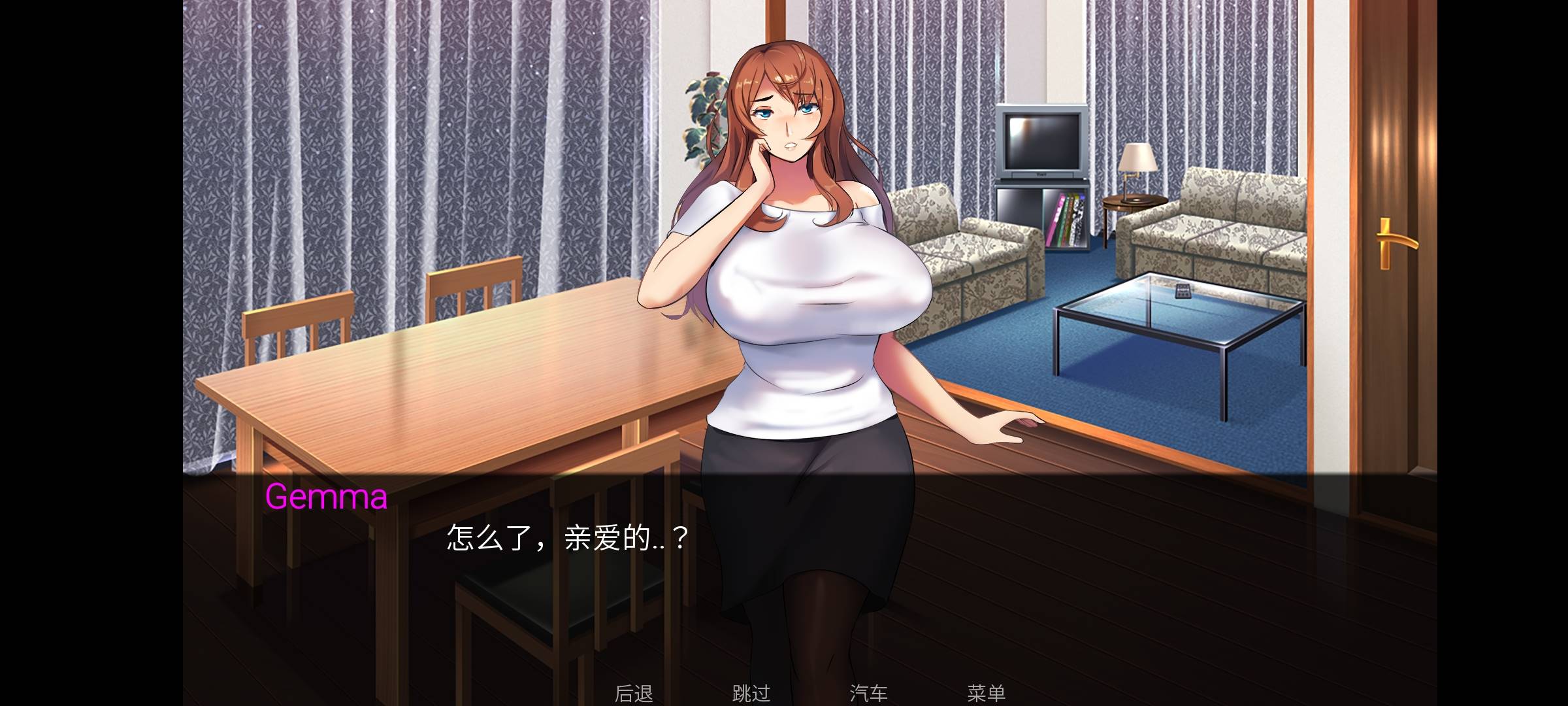 图片[2]-【日式SLG/中文/双端】银荡女孩球赛 AWhoreNewBallGame 0.12【PC+安卓】-破次元