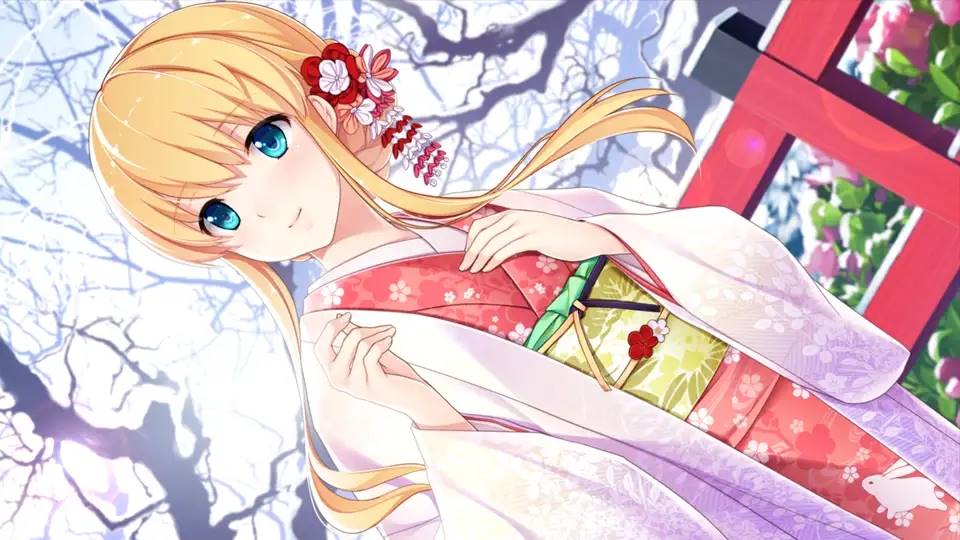 图片[5]-[GAL] 銀色、遥か/银色遥远 [5.94G]Pc-破次元