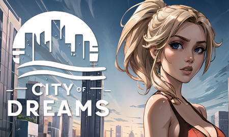 梦之城(City of Dreams) ver0.3.2 汉化版 PC+安卓 手绘动态SLG游戏 700M-破次元