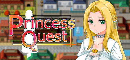 公主游记(Princess Quest) STEAM官方中文正式版 RPG游戏 1.3G-破次元