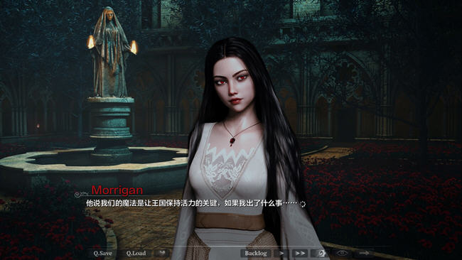 图片[3]-欲之冠(Crown of Desire) ver0.1.0 Public 汉化版 PC+安卓 动态SLG游戏 1.6G-破次元