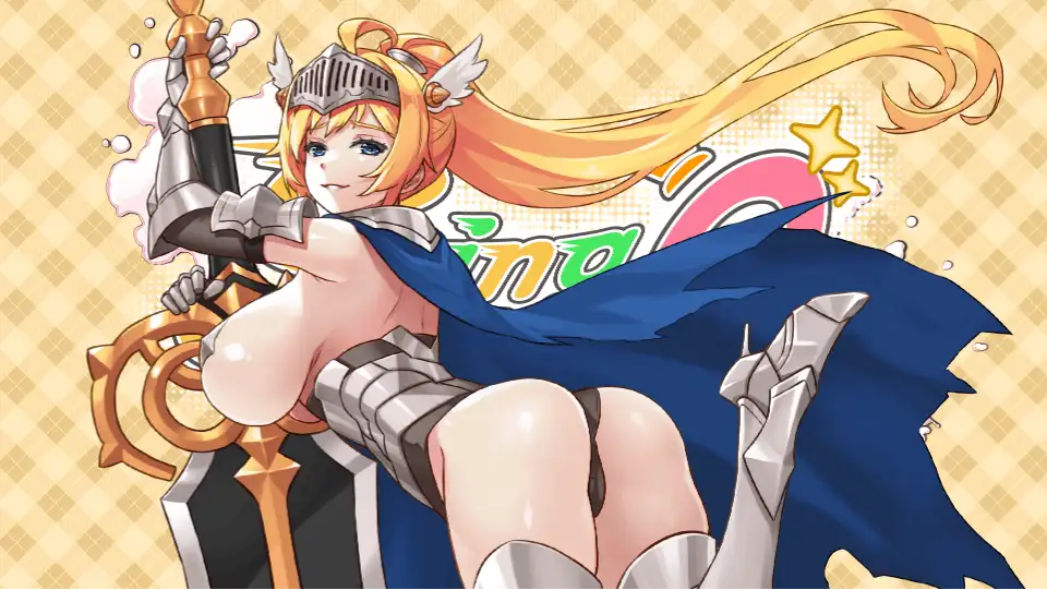 【SLG/中文/步兵/全动态/PC】屌打征服异世界 V1.00官中步兵 [PC]-破次元