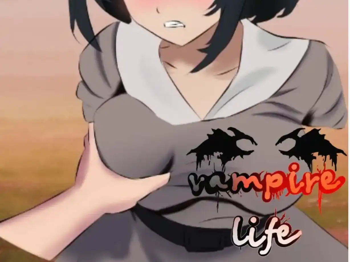 图片[2]-【爆款RPG/AI汉化/PC】吸血鬼生活以利亚的短途旅行1.02汉化版  [PC]-破次元