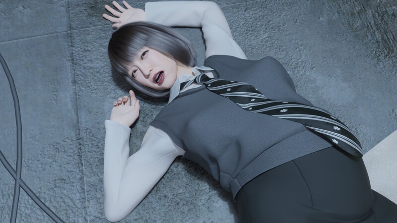 图片[3]-【互动SLG/触摸抚摸/3D作品/动态/PC】痴汉强奸 痴漢レイプ 官方中文版 [PC]-破次元