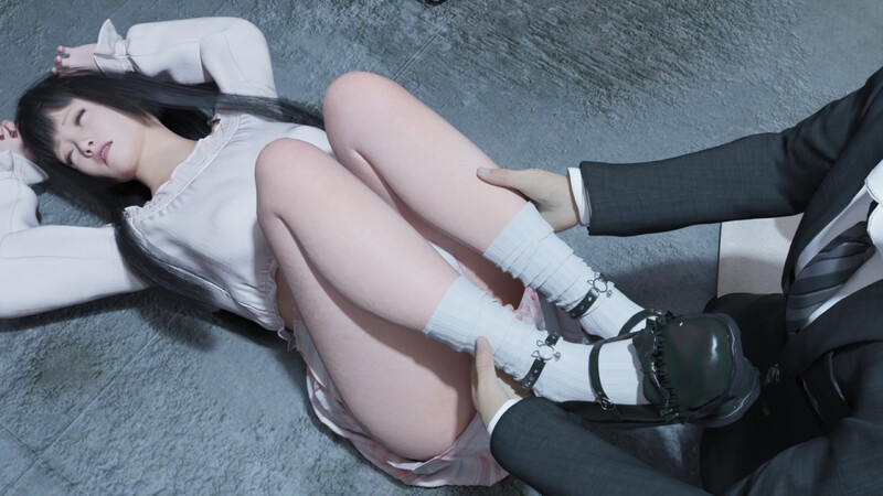 图片[4]-【互动SLG/触摸抚摸/3D作品/动态/PC】痴汉强奸 痴漢レイプ 官方中文版 [PC]-破次元