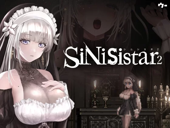 【神作/PC/ACT/动态】  哥特少女勇闯恶魔城2   v1.0.5   [PC]-破次元