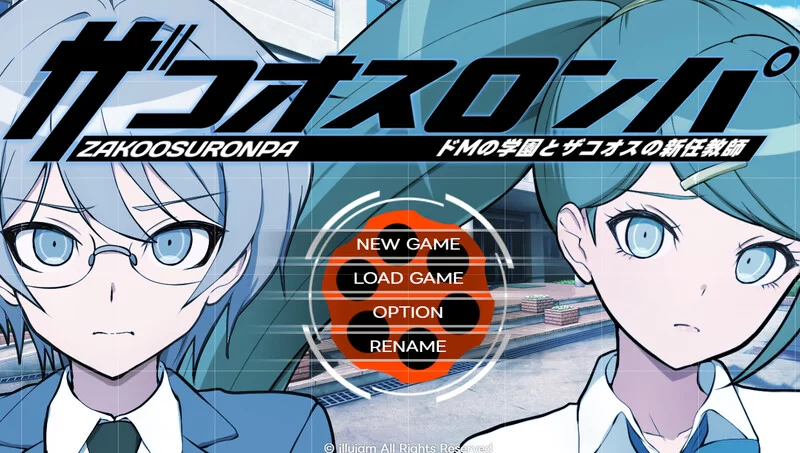 【互动SLG/PC】杂鱼沦陷 V1.0 汉化中文 [PC]-破次元