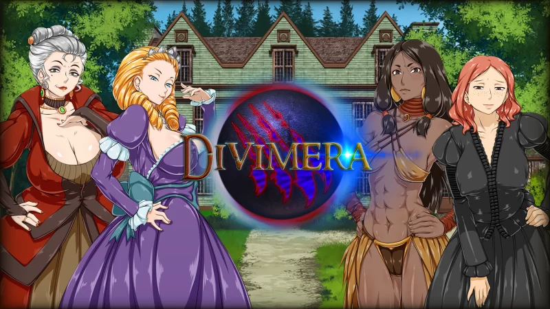 【精品SLG/沙盒/2D动态/PC】迪维梅拉 Divimera 精翻汉化  [PC]-破次元