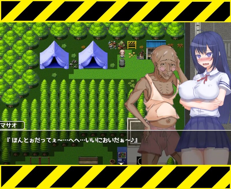 图片[2]-【日式RPG/动态/PC】傲慢大小姐与配种性活动   AI汉化版 [PC]-破次元